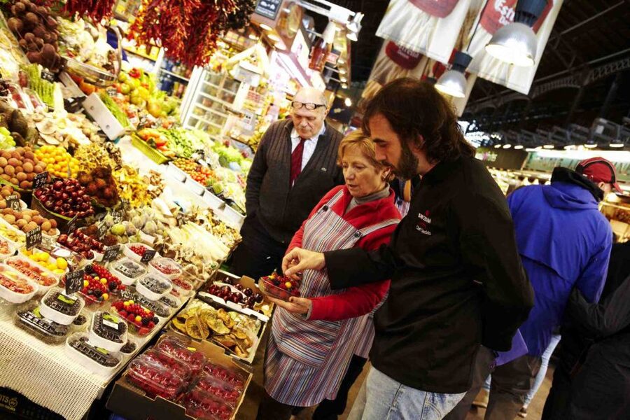 Half-Day Spanish Cooking Class & Boqueria Market Tour - What You Actually Take Home: Recipes and Techniques That Transfer