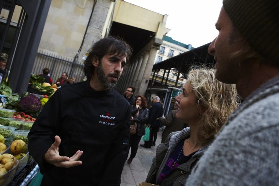 Half-Day Spanish Cooking Class & Boqueria Market Tour - Should You Book This Half-Day Boqueria Tapas Cooking Class?