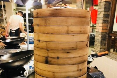 Half-Day steamed Buns Cooking Class with a Local Market Visit - What You’ll Learn About Sichuan Spices (and How It Helps)
