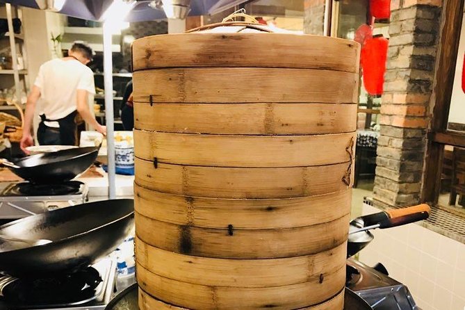 Half-Day steamed Buns Cooking Class with a Local Market Visit - What You’ll Learn About Sichuan Spices (and How It Helps)