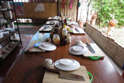 Half-Day Thai Cooking Class and Market Tour From Chiang Mai - What You Can Cook: Your 5-Dish Menu Choices