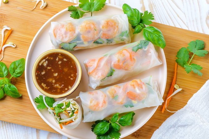 Half Day Thai Cooking Class in Ao Nang, Krabi - Your Thai menu: Tom Yum, Pad Thai, Green Curry, plus more dishes