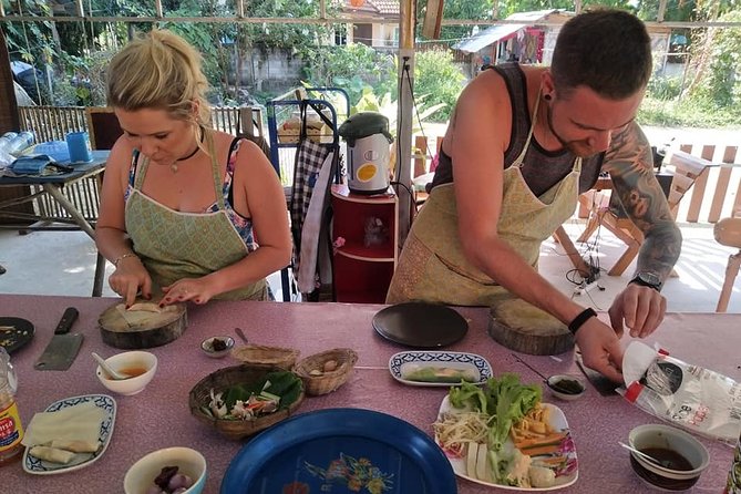 Half Day Thai Cooking Class in Ao Nang, Krabi - Price in context: why $37.48 can feel like good value in Krabi