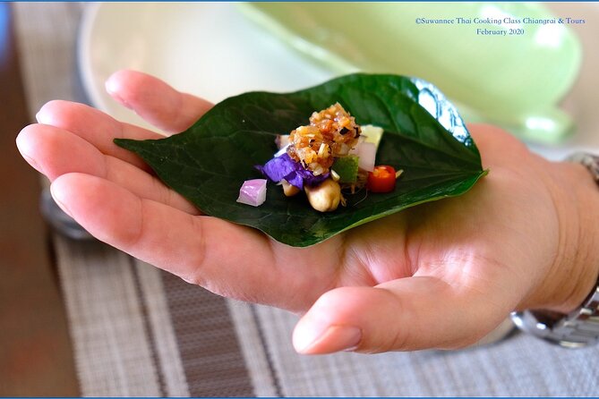 Half-Day Thai Cooking Class with organic ingredients - Key Things to Know Before You Go