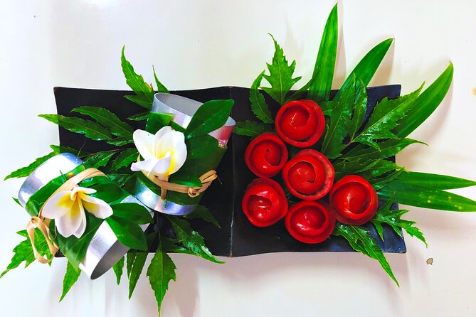 Half-Day Thai Cooking Class with organic ingredients - The Organic Market Tour That Makes the Cooking Click