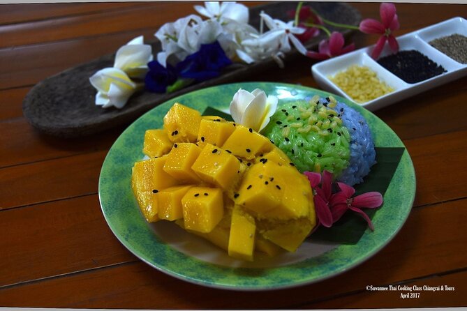 Half-Day Thai Cooking Class with organic ingredients - Quick Tips to Make the Most of Your Day