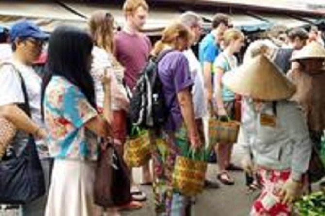 Half-Day Thuan Tinh Cooking Class with Row Boat Ride - Key highlights to watch for