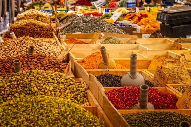 Half-Day Traditional Tunisian Cuisine Cooking Class in Tunis - Key highlights you’ll feel right away