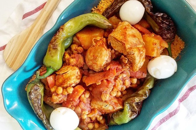 Half-Day Traditional Tunisian Cuisine Cooking Class in Tunis - Why this cooking class in Tunis beats a recipe-only approach
