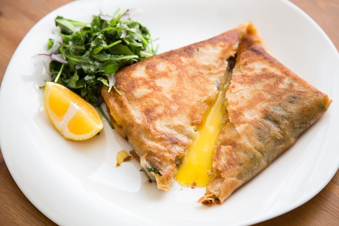 Half-Day Traditional Tunisian Cuisine Cooking Class in Tunis - The kitchen lesson: private, hands-on, and tailored to you