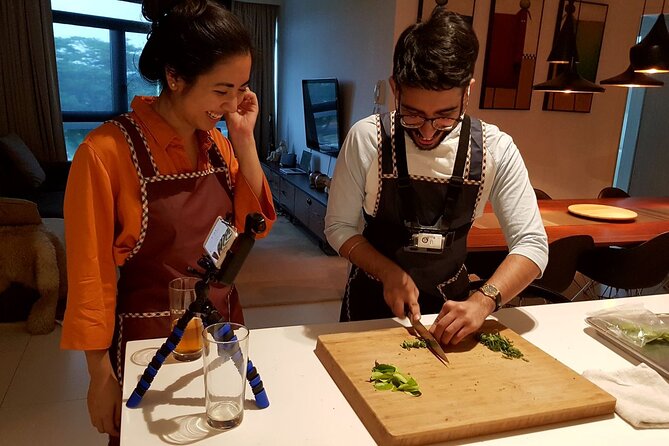 Half-Day Traditional Tunisian Cuisine Cooking Class in Tunis - Price and value: what $65 buys you in Tunis