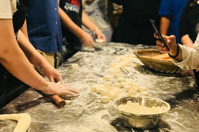 Half-Day Xi'an Biang Biang Noodles Cooking with a Market Visit - Price and logistics: the practical side you should plan for