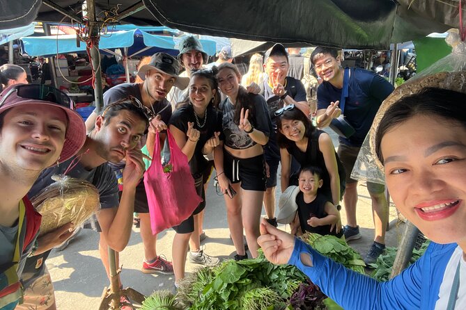 Hand on Vietnamese Cooking class with Ms hanh - Ms Hanh’s class style: funny, clear, and actually family-friendly
