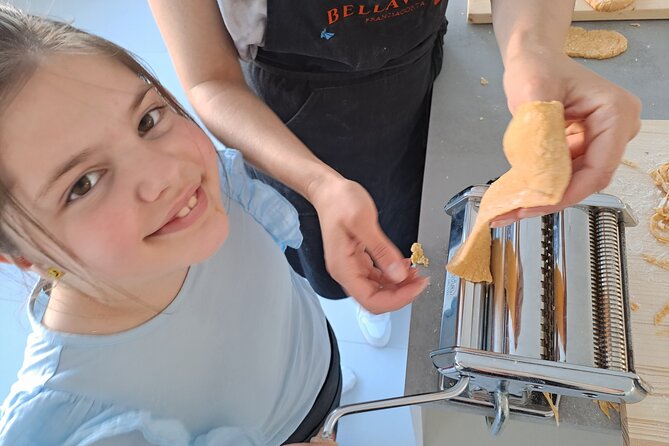 Handmade Pasta Cooking Class with Italian Chef in Montenegro - Key points before you go
