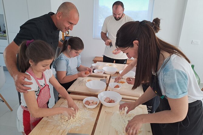 Handmade Pasta Cooking Class with Italian Chef in Montenegro - Kotor Villa Pasta: What You’ll Make and Why It Feels Different