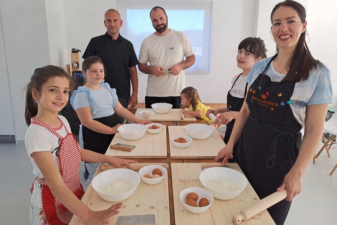Handmade Pasta Cooking Class with Italian Chef in Montenegro - What I Think You’ll Really Learn (Beyond Pasta)