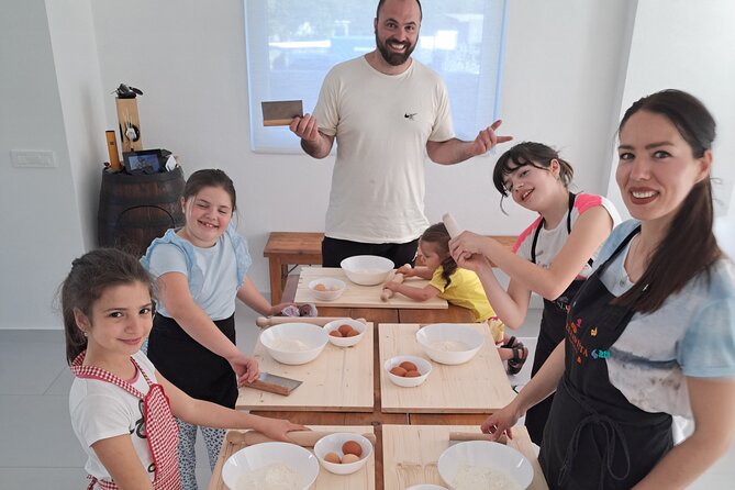 Handmade Pasta Cooking Class with Italian Chef in Montenegro - Price and Value: Why $51.59 Can Make Sense Here
