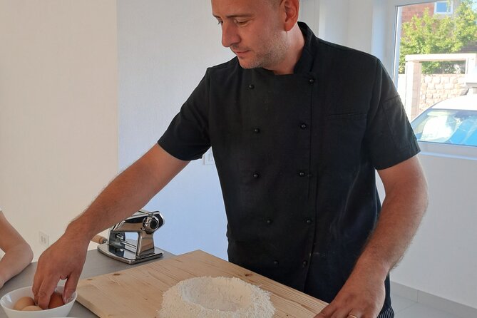 Handmade Pasta Cooking Class with Italian Chef in Montenegro - Who This Kotor Pasta Class Suits Best