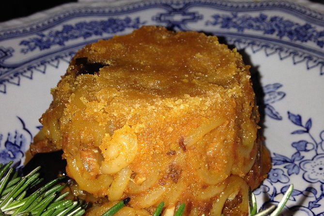 Handmade Sicilian Pasta Cooking Class - Key Reasons This Class Feels Worth It
