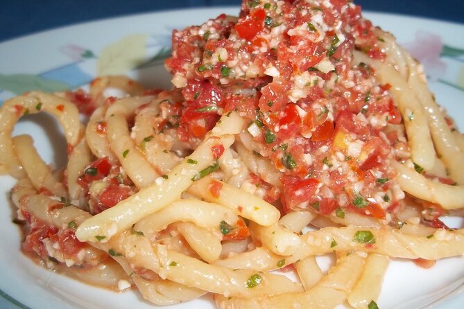 Handmade Sicilian Pasta Cooking Class - A Sicilian Market Start That Changes Everything