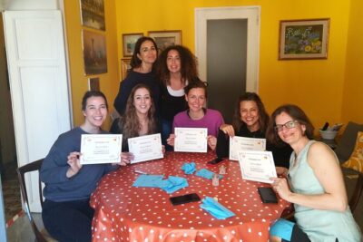 Handmade Sicilian Pasta Cooking Class - Meeting at Via Volturno and How the Workshop Sets You Up