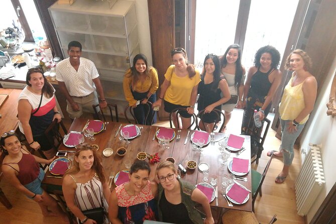Handmade Sicilian Pasta Cooking Class - Hands-On Pasta-Making: What You Actually Learn