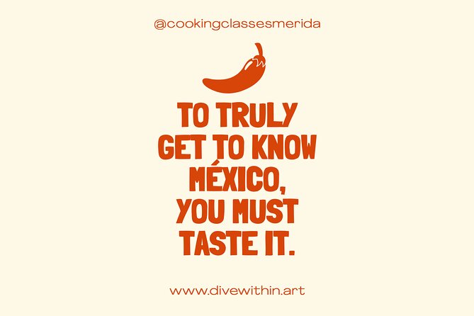 Handmade Tortillas, Salsas & Picaditas Private Cooking Class - Handmade tortillas and picaditas in a fully private Mérida kitchen