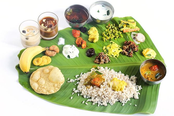 Hands-on Authentic Keralite Cooking Class - Learn, Cook, Eat & Enjoy! - Veg or Non-Veg, and Why That Flexibility Matters
