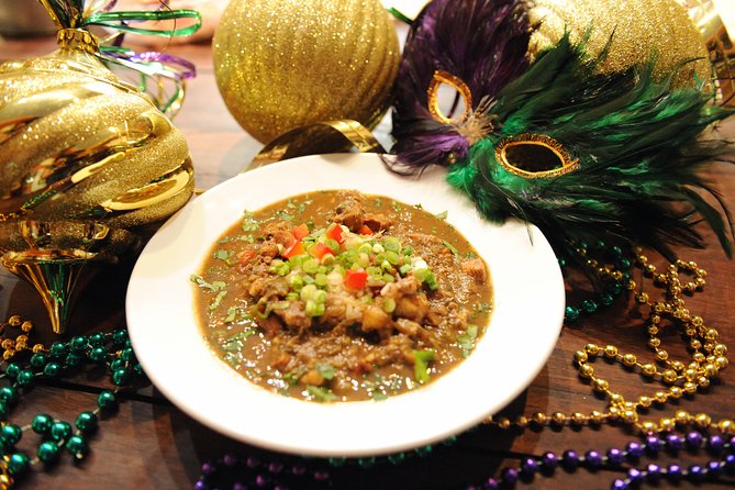 Hands-on Cajun Roux Cooking Class in New Orleans - Key Points That Make This Cajun Roux Class Worth Your Time