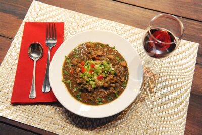 Hands-on Cajun Roux Cooking Class in New Orleans - Dark Roux Gumbo: Stirring Your Way to the Real Deal