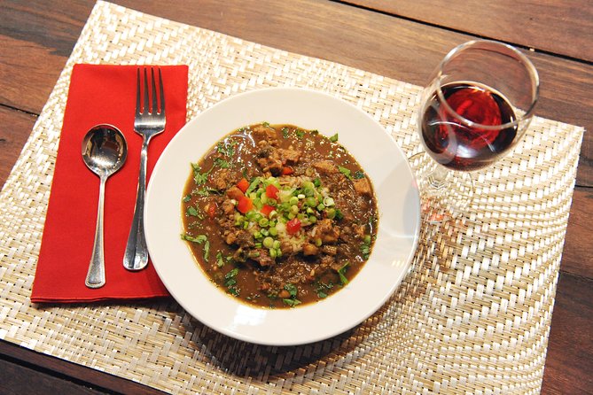Hands-on Cajun Roux Cooking Class in New Orleans - Dark Roux Gumbo: Stirring Your Way to the Real Deal