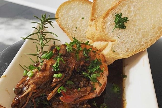Hands-on Cajun Traditions Cooking Class - The 3-hour flow: from aprons to your final spoonful