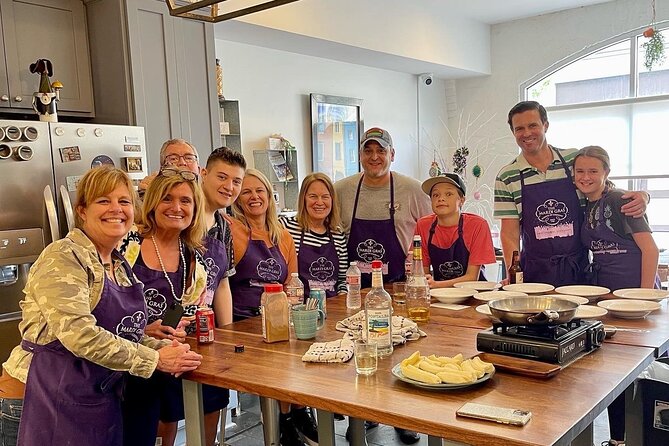 Hands-on Cajun Traditions Cooking Class - Chef-led teaching and the conversations that make it stick