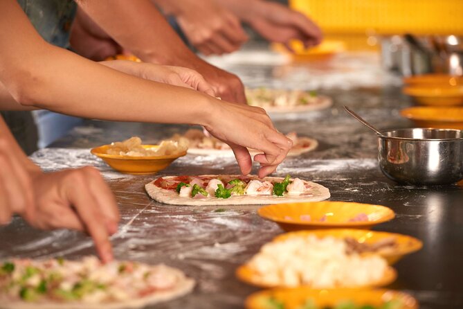 Hands-On Cooking Class & Farmhouse Tour on the Amalfi Coast - Price and value: why $156 can feel fair in Amalfi