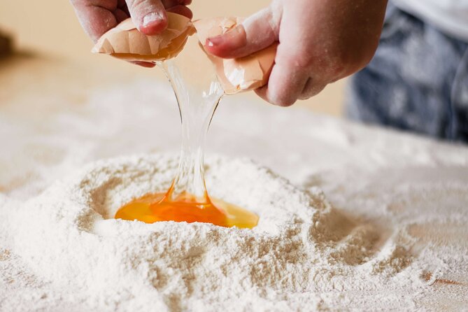 Hands-On Cooking Class & Farmhouse Tour on the Amalfi Coast - Logistics in Amalfi: timing, getting there, and weather reality