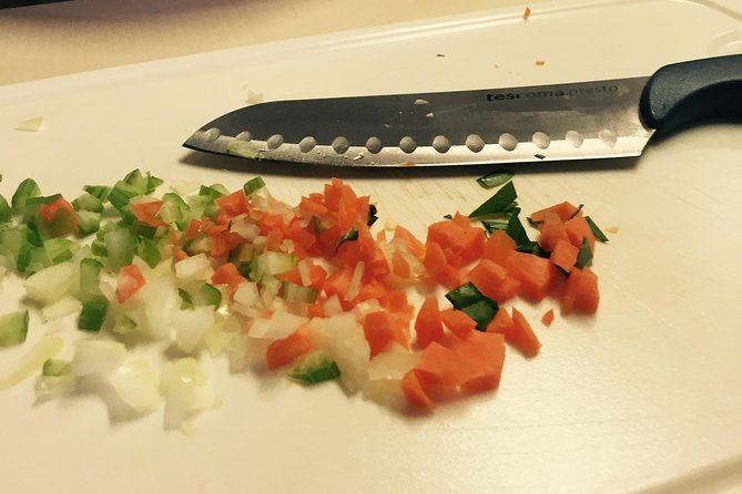 Hands-On Cooking Class in an Exclusive Kitchen in Cortona - Key things to know before you cook