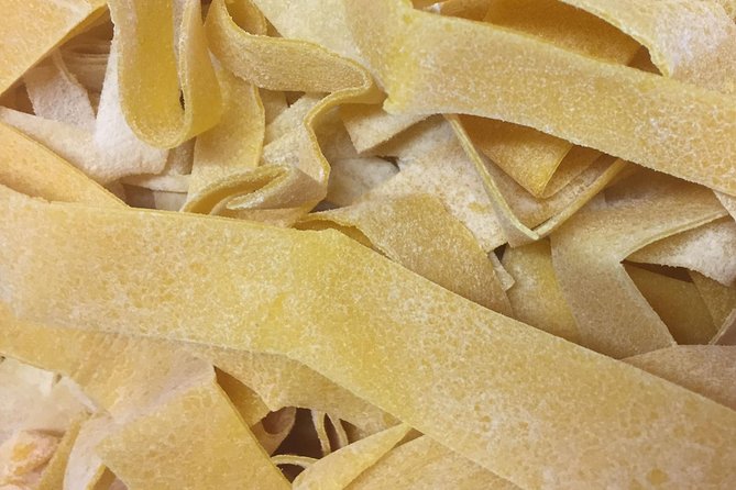 Hands-On Cooking Class in an Exclusive Kitchen in Cortona - A Cortona kitchen beats a restaurant meal