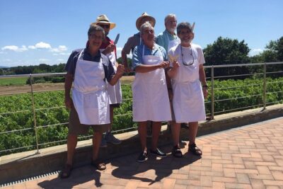 Hands-On Cooking Class in an Exclusive Kitchen in Cortona - What you’ll make: pasta, sauces, and the dessert you’ll want to repeat
