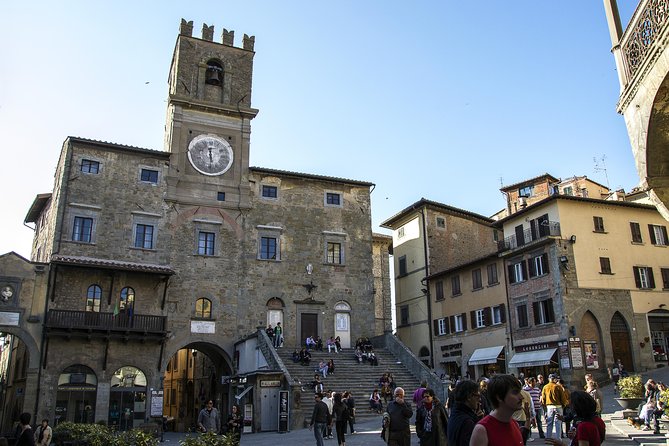 Hands-On Cooking Class in an Exclusive Kitchen in Cortona - Price and value: $217 can be fair, but settings can swing