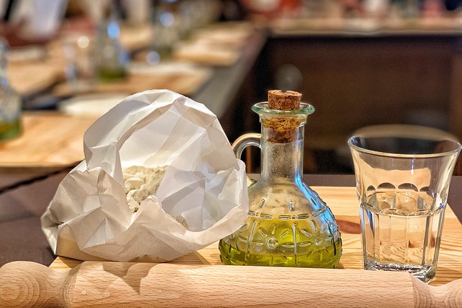 Hands-On Cooking Class in an Exclusive Kitchen in Cortona - Getting there in Cortona: meeting point and timing matter