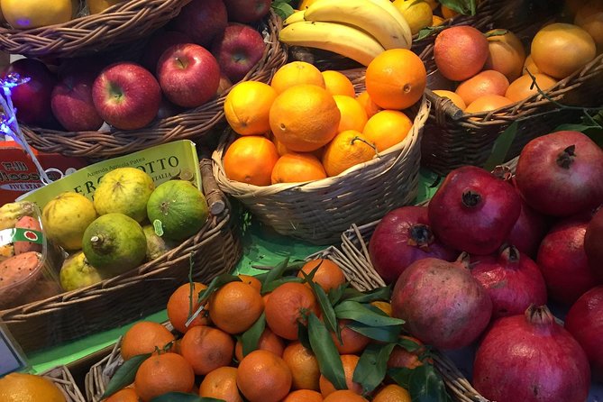 Hands-On Cooking Class in an Exclusive Kitchen in Cortona - Vegetarian and dietary needs: request early, then cook with confidence