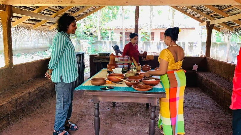 Hands-On Cooking Class in Anuradhapura: Cook Like a Local - Key things I’d highlight before you book