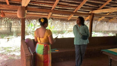 Hands-On Cooking Class in Anuradhapura: Cook Like a Local - Cooking over a wood-fired stove: smoky flavor, real technique