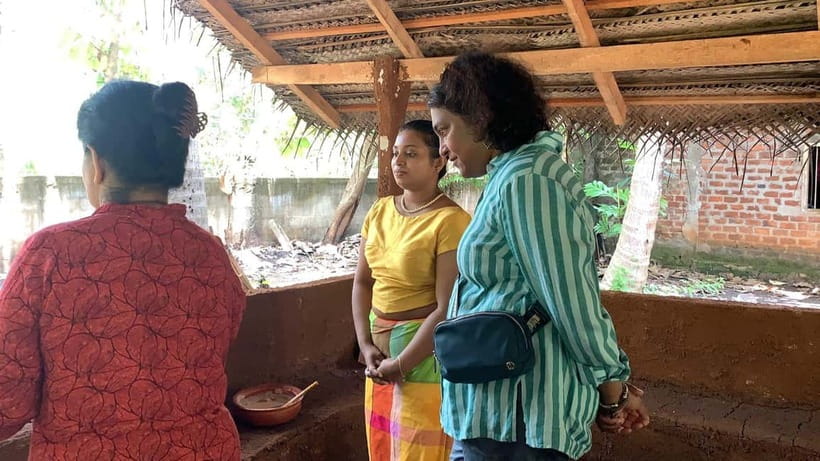 Hands-On Cooking Class in Anuradhapura: Cook Like a Local - Price and value: is $40 worth it?