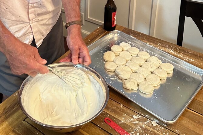 Hands-on Cooking Class in Charleston - Key Highlights at a Glance