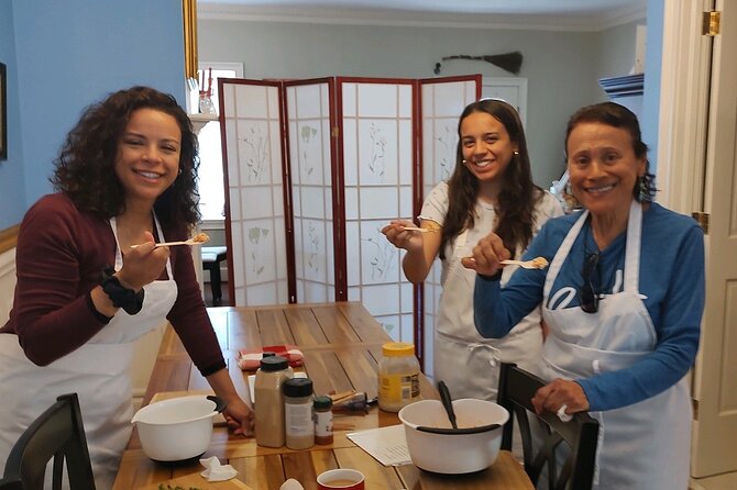 Hands-on Cooking Class in Charleston - How Much Time Do You Really Need?