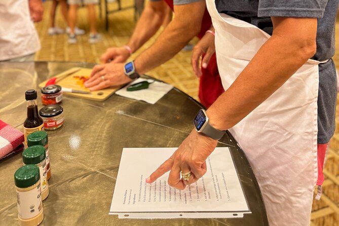 Hands-on Cooking Class in Charleston - Price and Value: Is $99 Worth It?