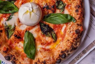 Hands-On Cooking Class in Rome: Pizza and Tiramisu - Meeting at Ciro Trattoria Pizzeria: simple start, central Rome location