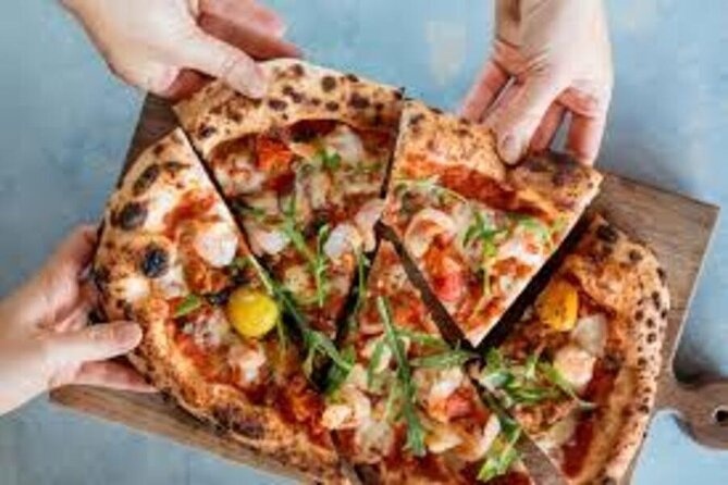 Hands-On Cooking Class in Rome: Pizza and Tiramisu - Price and value in Rome: what $70.98 actually covers