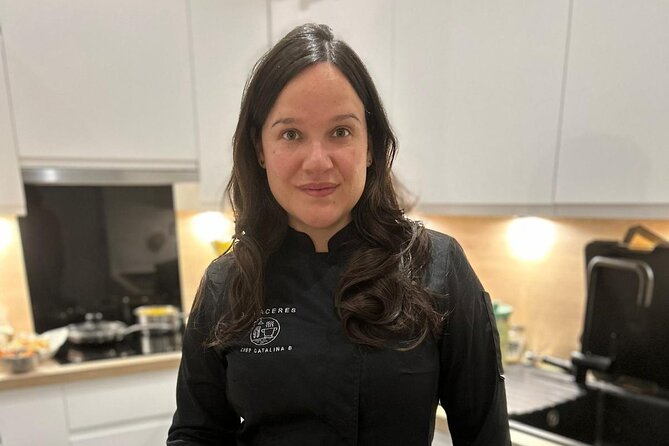 Hands-On Cooking Class in the Heart of Les Batignolles, Paris - Key things I’d highlight before you go
